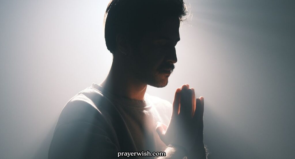 Prayer for Hope, Healing, and Emotional Renewal