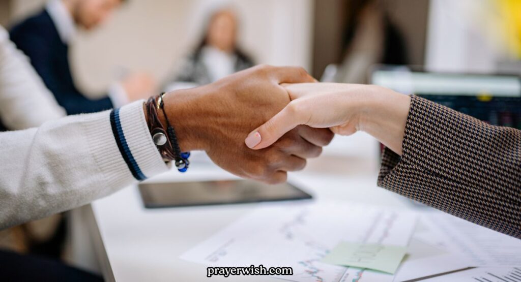 Prayer for Integrity and Excellence in Every Task