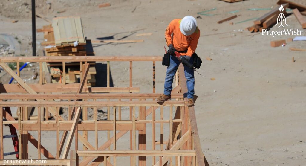 Prayer for Protection, Confidence, and Integrity at Work