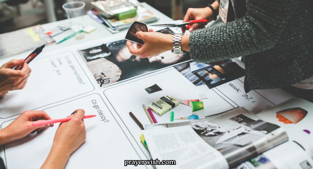 Prayer for Wisdom and Good Judgment in Work Decisions