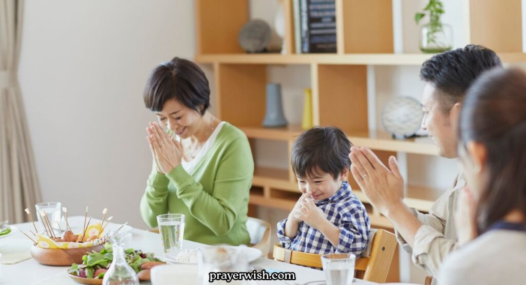 Prayer of Gratitude for the New Year