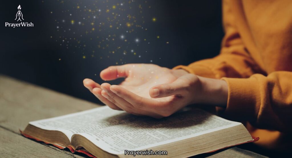 Prayers of Thanksgiving for Spiritual Growth