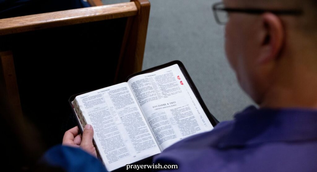 Psalms for Protection and Deliverance