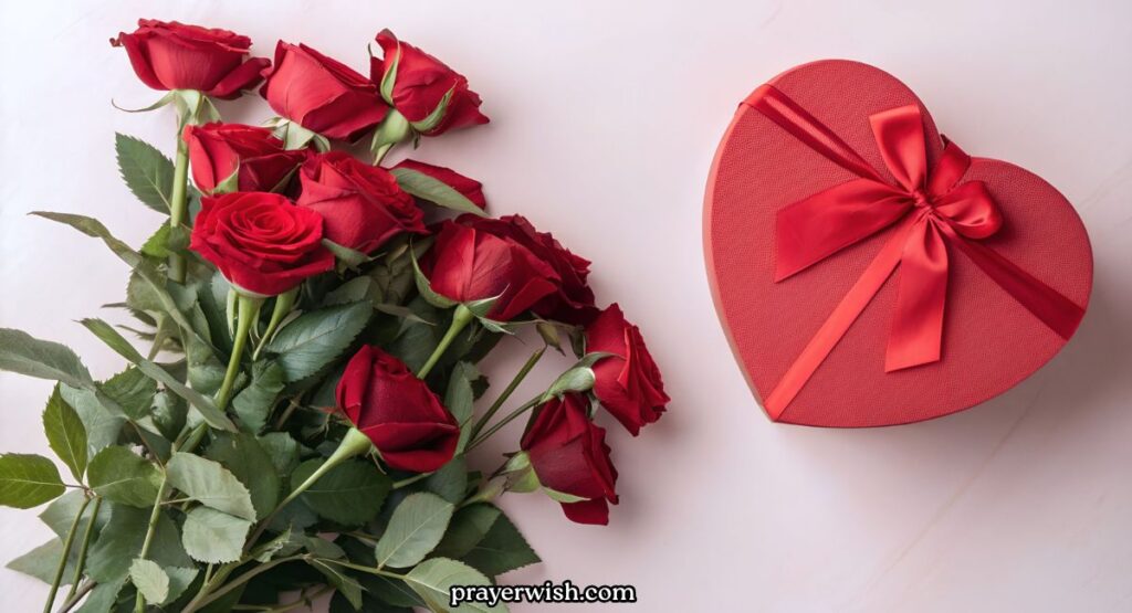 Short Bible Verses About Love for Valentine Messages