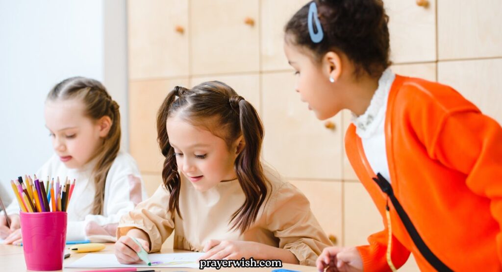 Simple Easter Prayer for Kids to Say