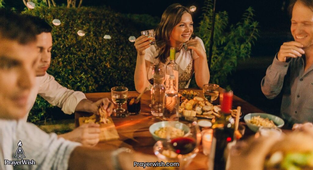 Understanding the Importance of Prayers of Thanksgiving