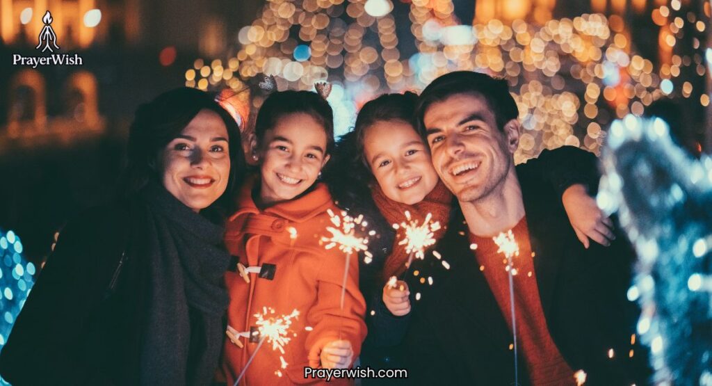 Understanding the Power of New Year Declarations