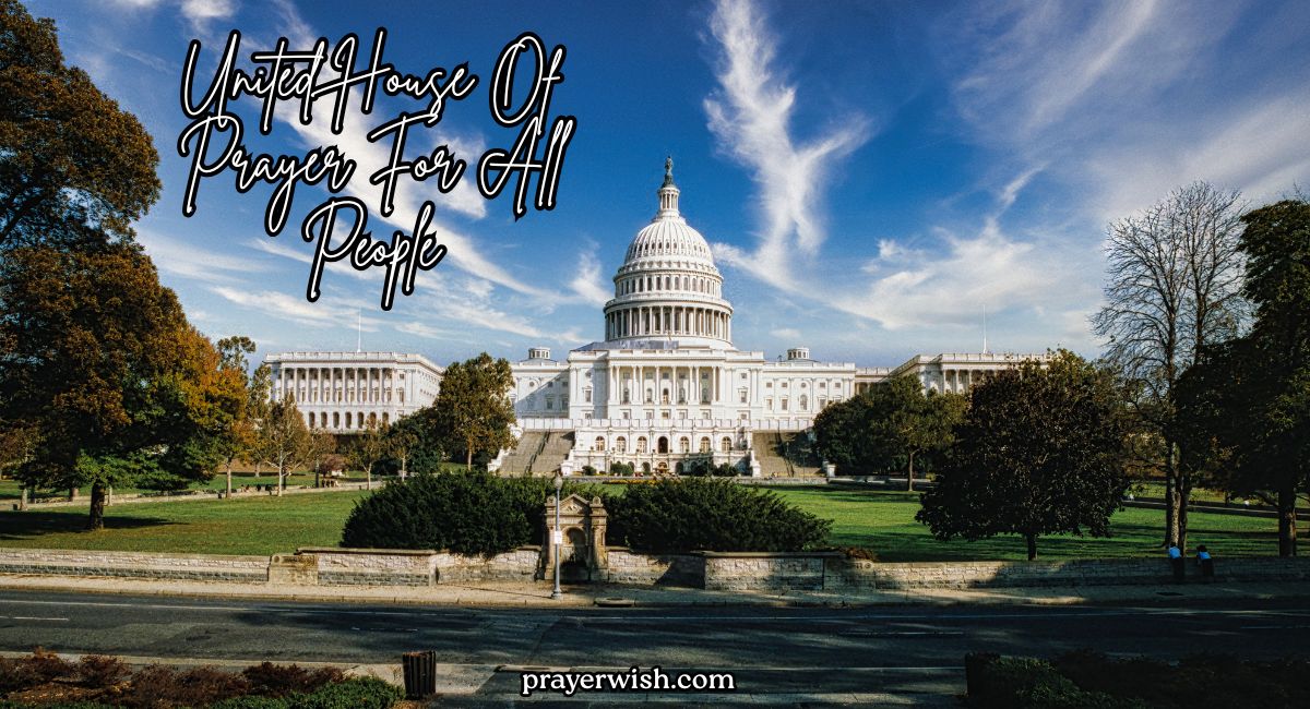 10 Facts About the United House Of Prayer For All People