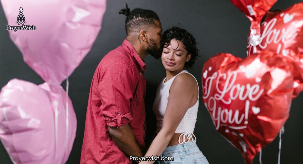 Valentine’s Day Reflections: Love Rooted in Faith