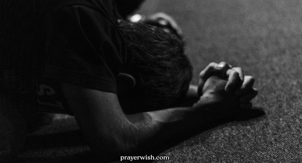 Why Faith Is Essential in Prayer