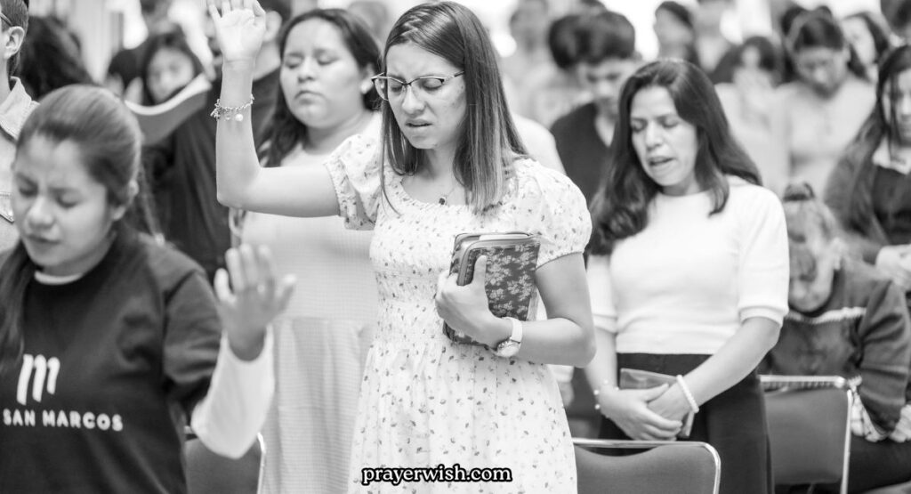 Worship Practices and Public Traditions